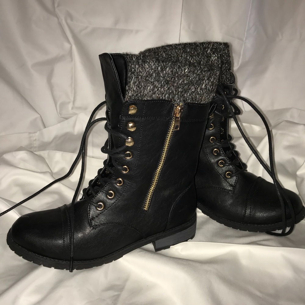 Boots